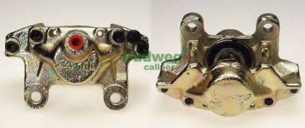 BUDWEG CALIPER 34834