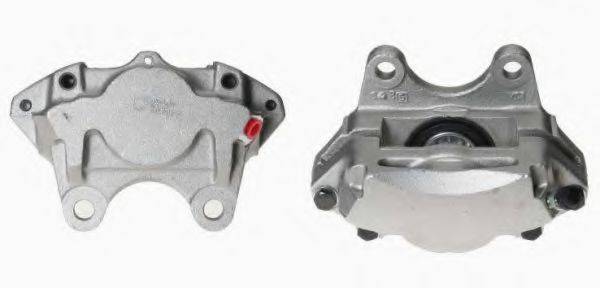 BUDWEG CALIPER 34869