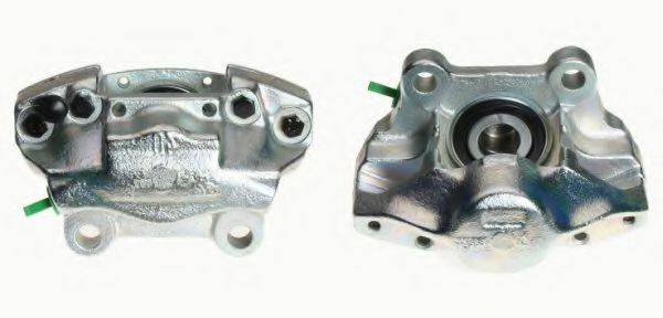 BUDWEG CALIPER 34873