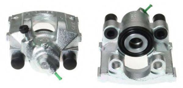 BUDWEG CALIPER 34917