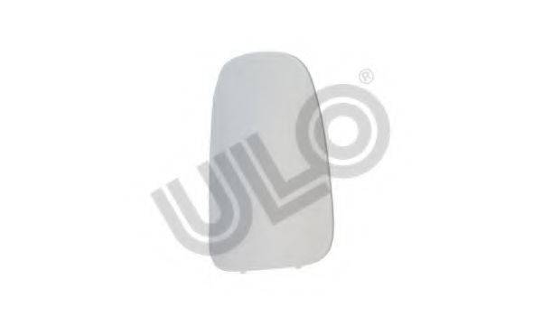 FORD 1026997 Дзеркальне скло, зовнішнє дзеркало