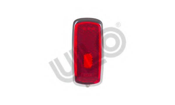 ULO 500801 Розсіювач, бічний габаритний ліхтар