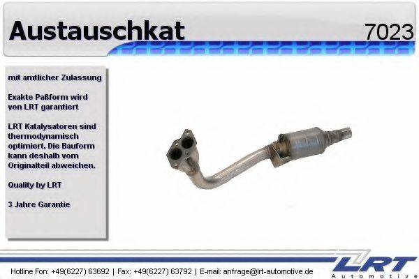 ERNST 110 87 7 Каталізатор