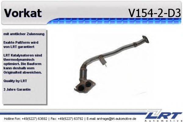 LRT V154-2-D3