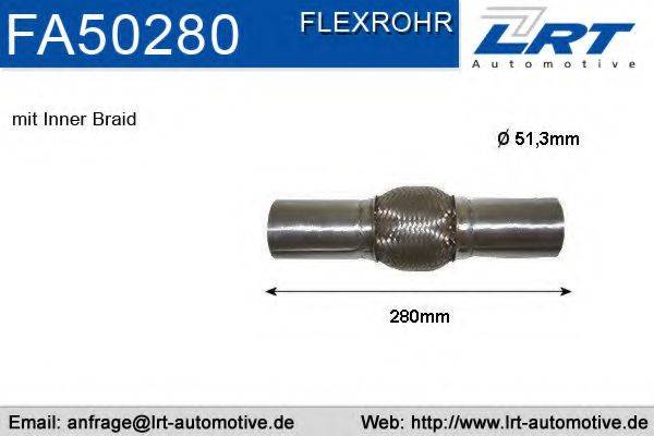 LRT FA50280