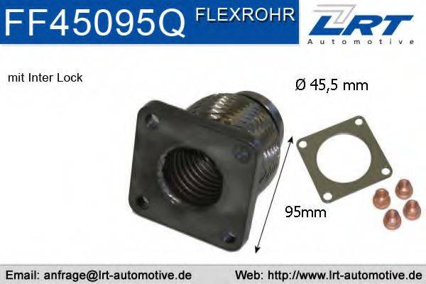 LRT FF45095Q