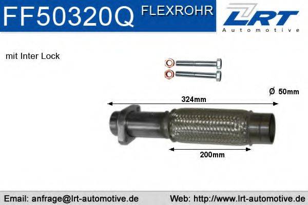 LRT FF50320Q