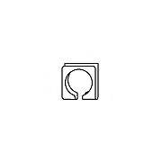 MERCEDES-BENZ 608.492.04.40 Сполучні елементи, система випуску; Сполучні елементи, система випуску