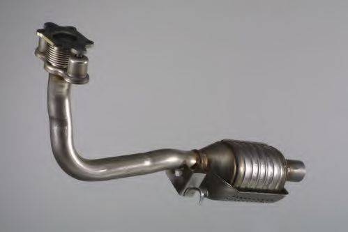 ERNST 142 81 6 Каталізатор