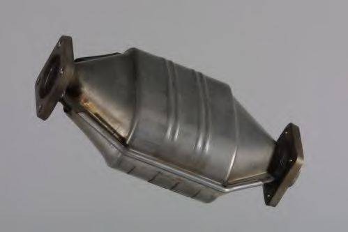 FIAT 7.577.480 Каталізатор