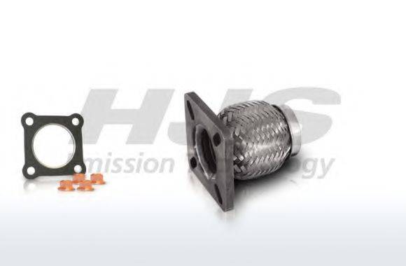 HJS 83 00 8304