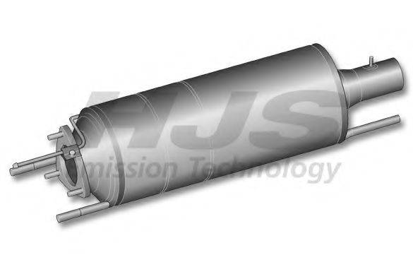 HJS 93 14 5001