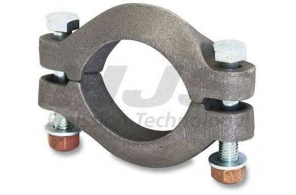 ERNST 112 62 8 Комплект затискної деталі