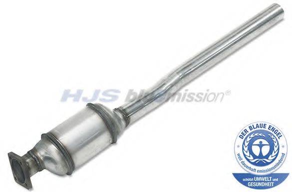 ERNST 220 87 3 Каталізатор