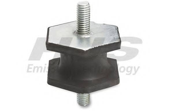 OPEL 4400902 Кронштейн, система випуску ОГ