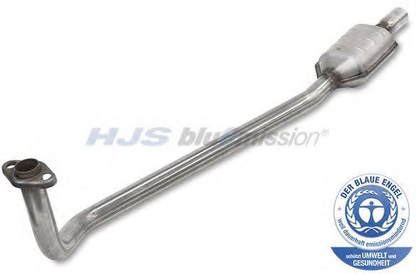 ERNST 012 81 2 Каталізатор