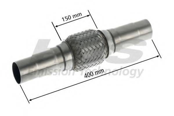 HJS 83 00 8564