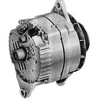 CHAMPION 5032 Генератор