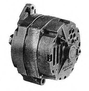 DELCO REMY 1100585 Генератор