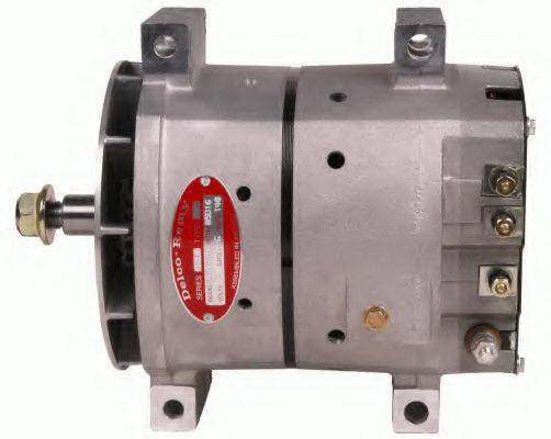 DELCO REMY 8700001 Генератор