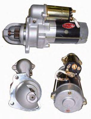 BOSCH 1504 Стартер