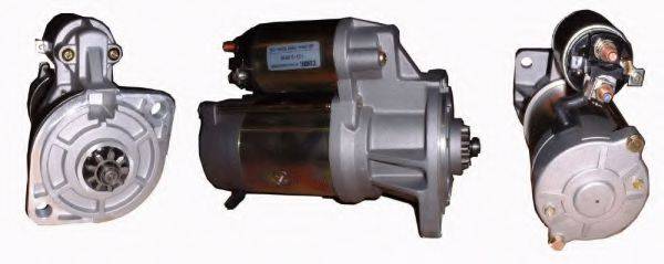 EFEL 100430 Стартер