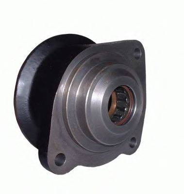 EFEL 22544 Підшипник з боку приводу, стартер