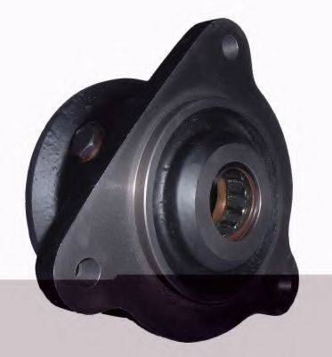 EFEL 22589 Підшипник з боку приводу, стартер