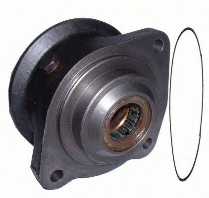 EFEL 22594 Підшипник з боку приводу, стартер