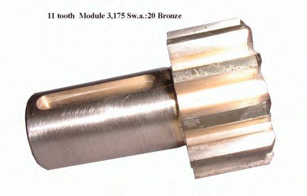 EFEL 22578 Провідна шестерня стартер