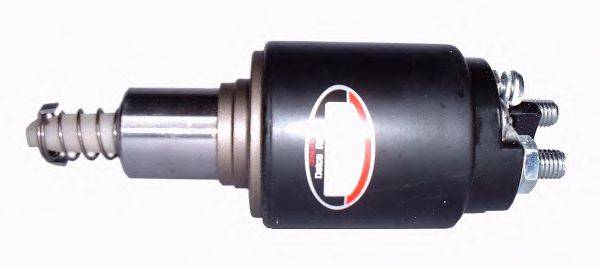 BOSCH 0331402013 Тягове реле, стартер