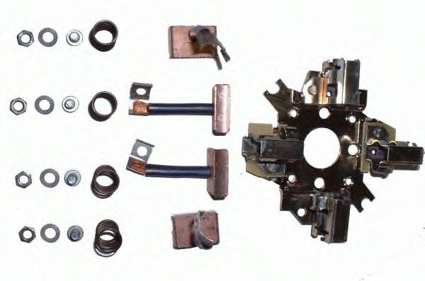 FIAT 9936726 Кронштейн, вугільна щітка