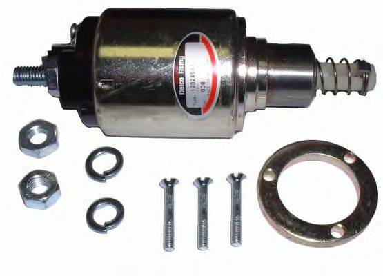 BOSCH 0331402016 Тягове реле, стартер