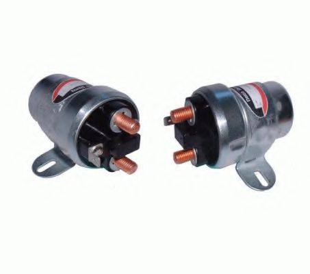 EFEL 36630 Тягове реле, стартер