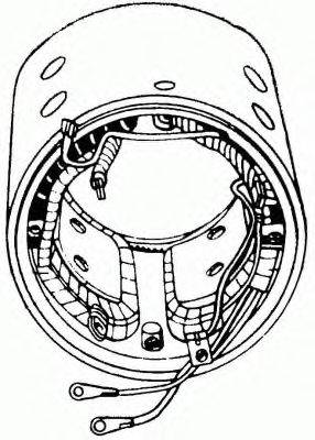 EFEL 100138 Корпус