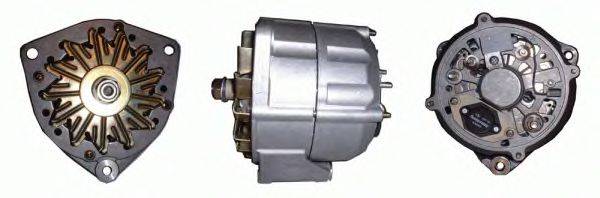 EFEL 100475 Генератор