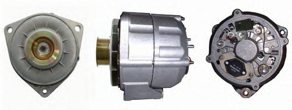 EFEL 100441 Генератор