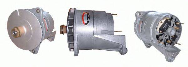 EFEL 37846 Генератор