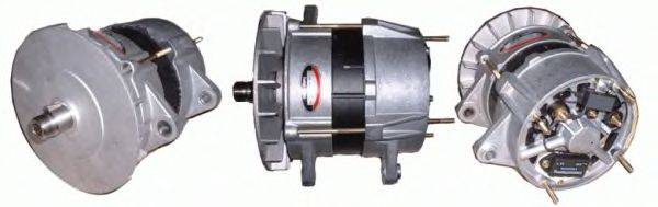 EFEL 37847 Генератор
