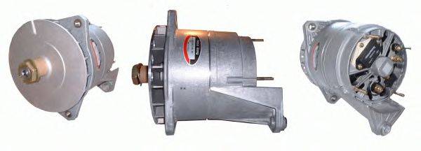 AVF VG 2804 Генератор