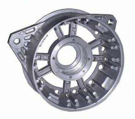 EFEL 37849 Підшипник з боку приводу, стартер