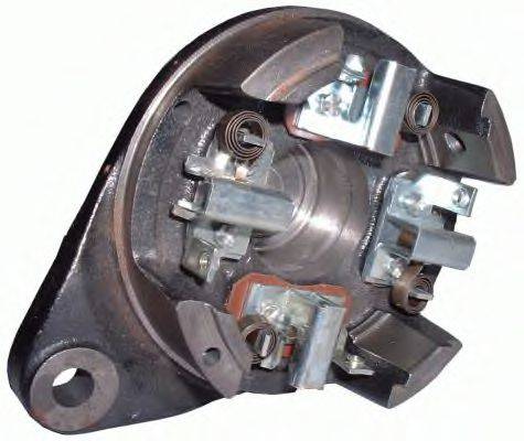 EFEL 6003 Підшипник колектора, стартер