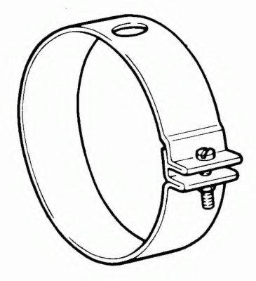 EFEL 6744 Клема, універсальні електричні частини