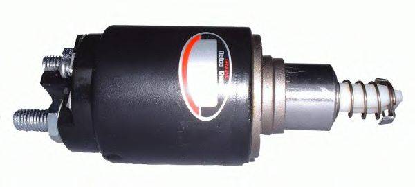 BOSCH 0331402015 Тягове реле, стартер