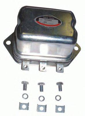 EFEL 8202 Регулятор генератора