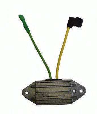EFEL 100392 Регулятор генератора