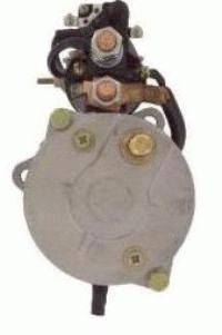 DELCO REMY DRS0124N