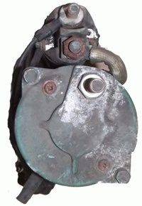 DELCO REMY DRS0125