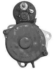 DELCO REMY DRS0166