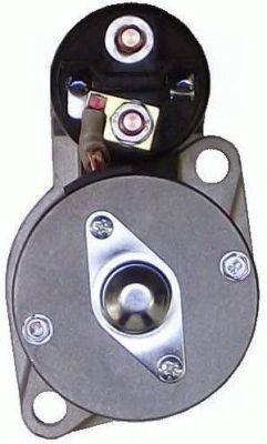DELCO REMY DRS0278